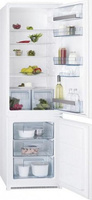 Холодильник AEG SCS951800S
