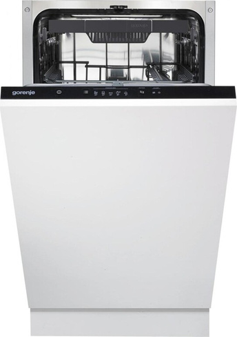 Посудомоечная машина Gorenje GV 520E10