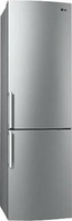 Холодильник LG GA-B489ZLCA