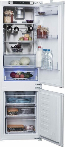 Холодильник Beko BCNA 275 E3S