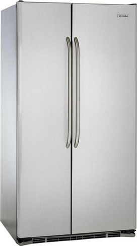 Холодильник IO MABE ORGS2DBHFSS