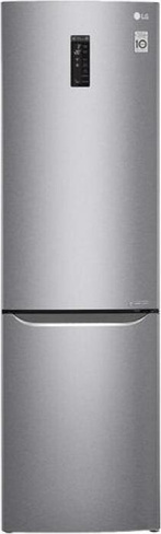 Холодильник LG GA-B 499 SMQZ