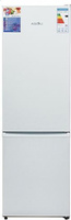 Холодильник Ascoli ADRFW 298 WE