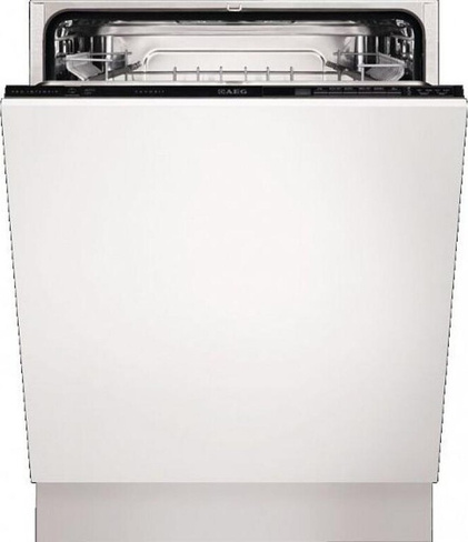 Посудомоечная машина AEG F 55312 VI0