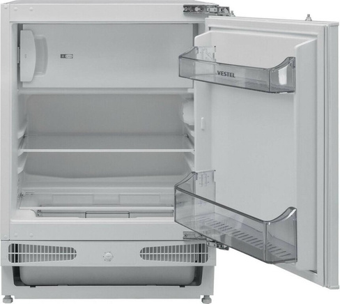 Холодильник Vestel VBI1600