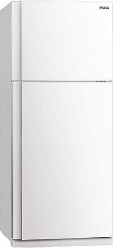 Холодильник Mitsubishi MR-FR62K-W-R