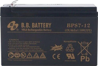 Аккумулятор B.B.Battery BPS 7-12