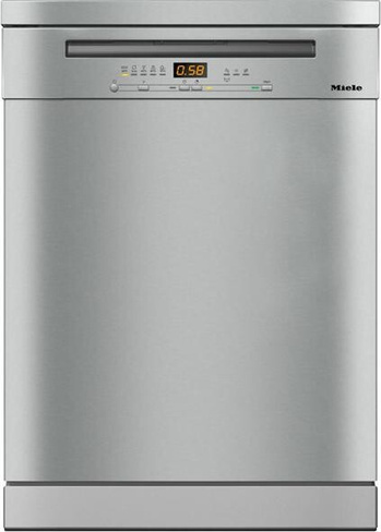 Посудомоечная машина Miele G 5210 SC