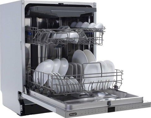 Посудомоечная машина Delonghi DDW08F