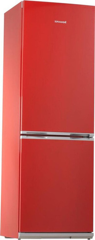 Холодильник Snaige RF34SM-S1RA21