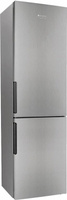 Холодильник Hotpoint-Ariston LH8 FF2O CH