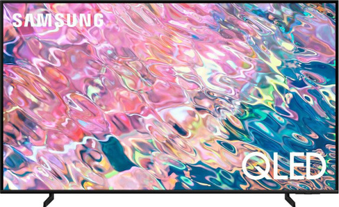 Телевизор Samsung QE85Q60BA