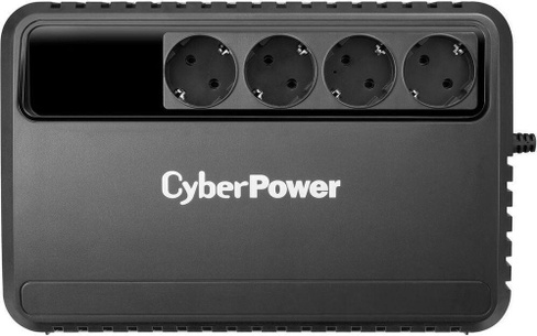 UPS CyberPower BU1000E