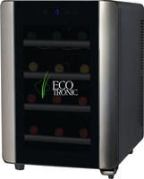 Холодильник Ecotronic WCM-12TE