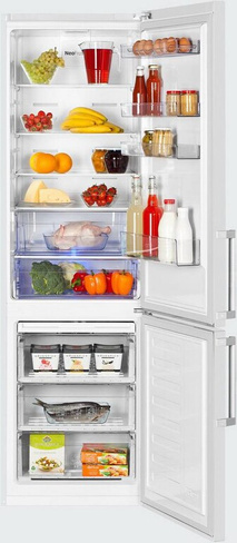 Холодильник Beko RCNK 356E21W