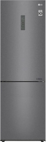 Холодильник LG GA-B459CLWL