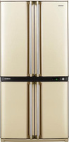 Холодильник Sharp SJ F95ST