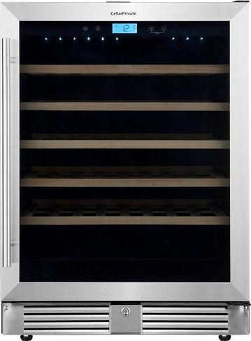 Холодильник Cellar Private CP051-1T
