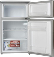 Холодильник Shivaki SHRF-90DS