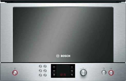 Микроволновая печь Bosch HMT 85GR53