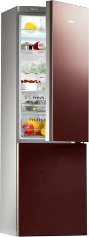 Холодильник Snaige Rf58Ng-P7Ahnfs