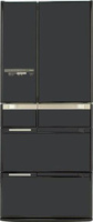 Холодильник Hitachi R-E 6200UXK