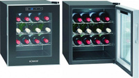 Холодильник Bomann KSW 344