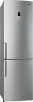 Холодильник LG GA-M589ZAKZ