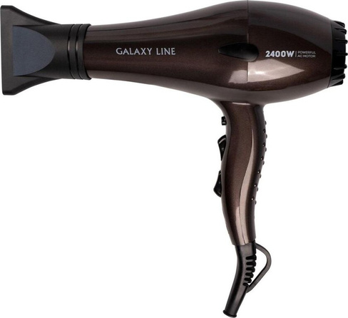 Прибор для укладки Galaxy GL-4343
