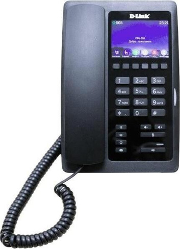 Телефон D-Link DPH-200SE