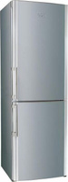 Холодильник Hotpoint-Ariston HBM 1181.3 S F
