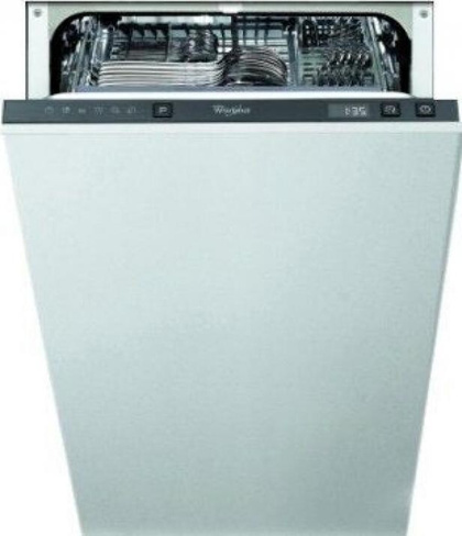 Посудомоечная машина Whirlpool ADGI 851 FD