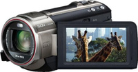 Видеокамера Panasonic HC-V720M