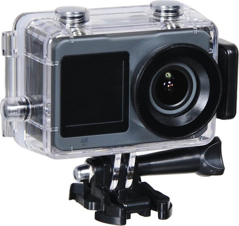 Видеокамера Digma DiCam 520