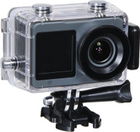 Видеокамера Digma DiCam 520