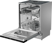 Посудомоечная машина Haier HDWE14-292