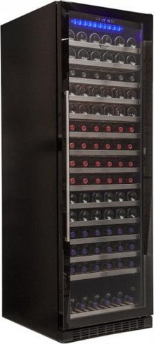 Холодильник Cold Vine C165-KBT1