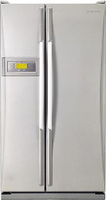 Холодильник Daewoo FRS-2021IAL