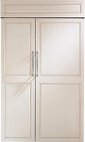 Холодильник General Electric ZIS480NX