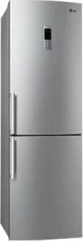 Холодильник LG GA-B439BLQA
