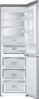 Холодильник Samsung RB38J7861S4