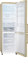 Холодильник LG GA-B489ZGKZ
