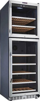 Холодильник La Sommeliere MZ2V165