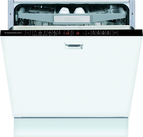 Посудомоечная машина Kuppersbusch IGVS 6609.2