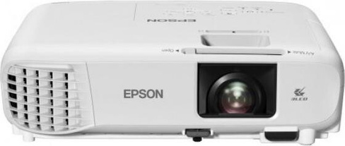 Мультимедиа-проектор Epson EB-W49