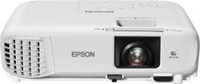 Мультимедиа-проектор Epson EB-W49