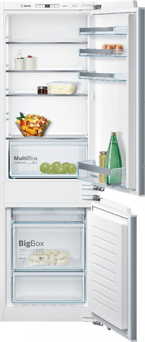Холодильник Bosch KIN 86VF20R