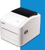 Принтер этикеток/карт Xprinter XP-420B