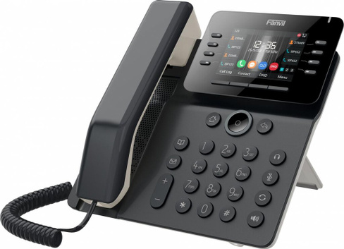 Телефон Fanvil V64