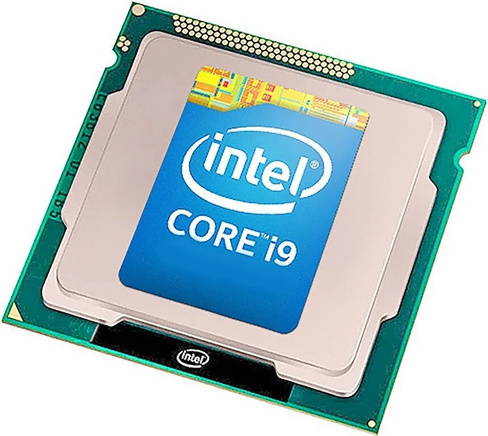 Процессор Intel Core i9-13900F